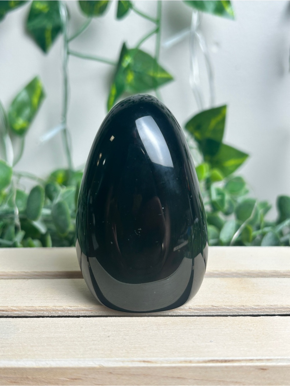 Rainbow Obsidian Freeform